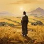 清风明月天涯路