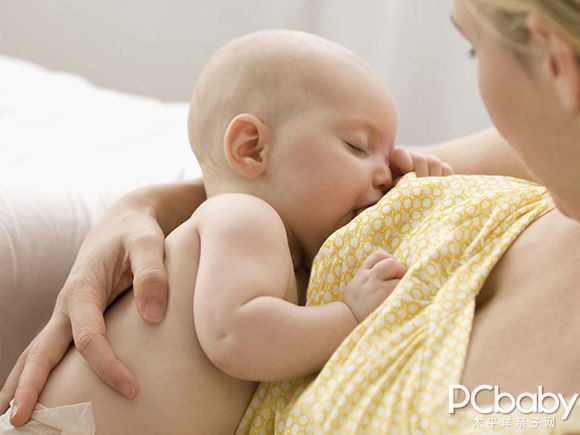 母乳喂养5大困惑 如何一一击破