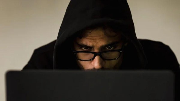 hack