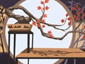书房中摆放什么植物风水好