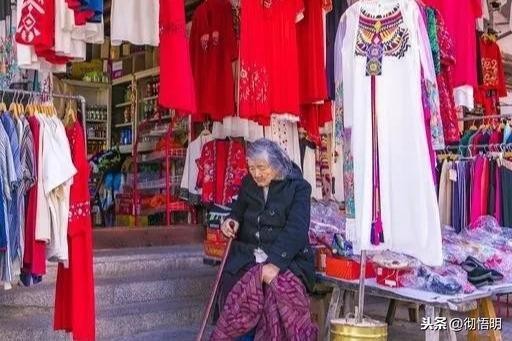 中国这4个宜居城市，最适合退休后的生活，温暖舒适，景色迷人