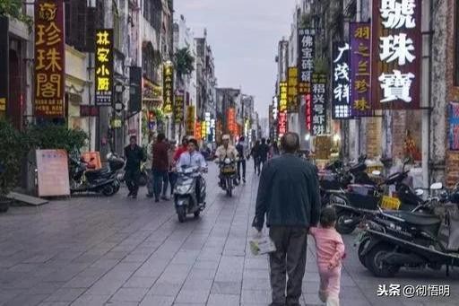 中国这4个宜居城市，最适合退休后的生活，温暖舒适，景色迷人