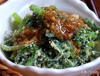 美味来源于生活，追求美味的同时也要健康饮食