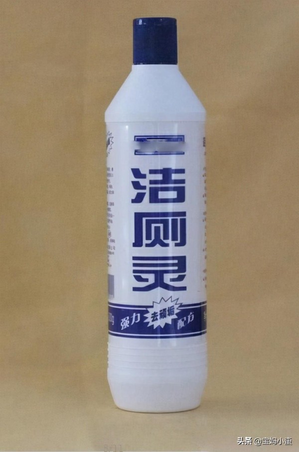 马桶除垢的最好的方法有哪些（马桶除垢有效方法妙招）