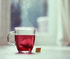 简约美好时光——下午茶