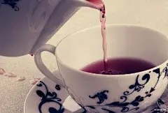 简约美好时光——下午茶