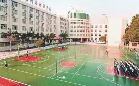 “创绿色校园建清洁家园”活动宣传标语