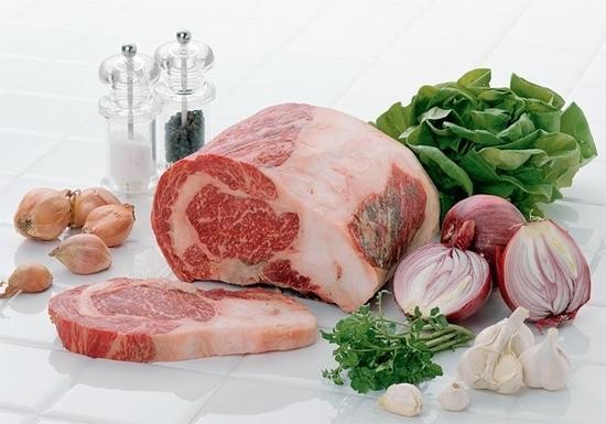 牛肉