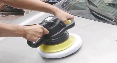 汽车正确打蜡的方法是怎样的