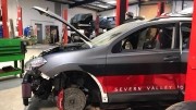 SVM Qashqai-R全球最快SUV,最高时速达237.8英里