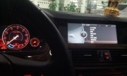 武汉汽车液晶仪表盘改装 宝马528全液晶仪表盘改装