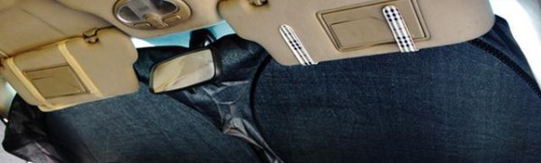 汽车“改装”小配件, 让爱车与众不用