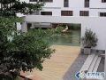 新中式景观设计和居住环境景观整体设计