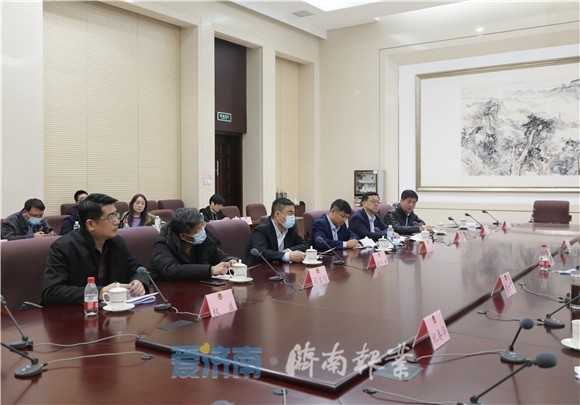 为市民出行提供舒适便捷公共交通服务 市政协围绕“加快省会经济圈一体化发展”现场商量