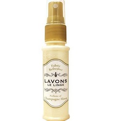 LAVONS 衣物除味抑菌喷雾 40ml
