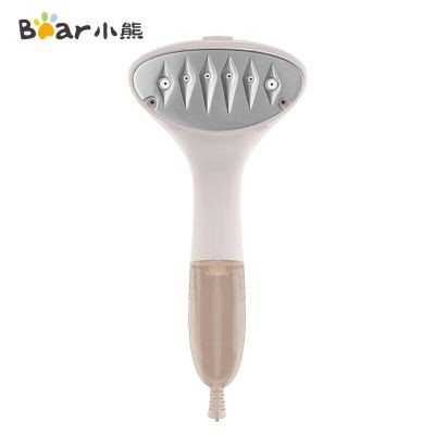 小熊（Bear）挂烫机手持熨斗家用蒸汽烫衣机衣服熨斗便携小型蒸汽熨烫机电烫斗 GTJ-C10Y5