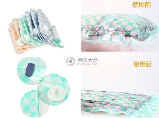 换季衣物大清洁 衣橱伤了你