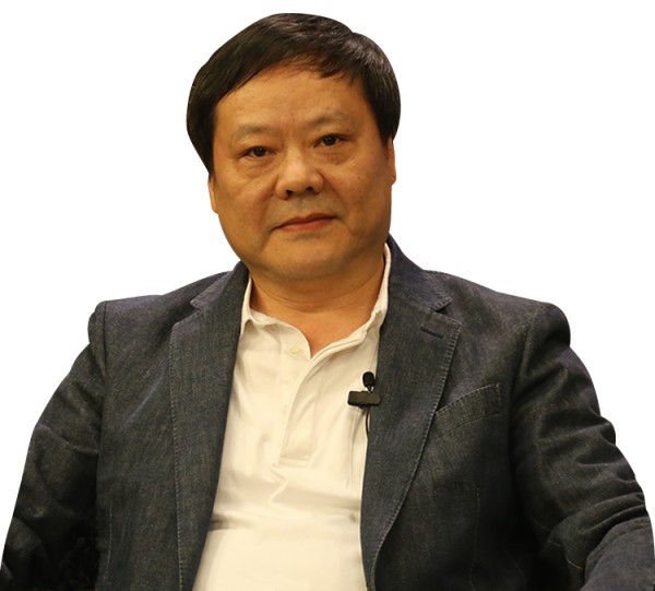叶翠微
