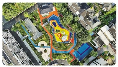 基础功能更强了 生活圈更便利了 幸福指数更高了