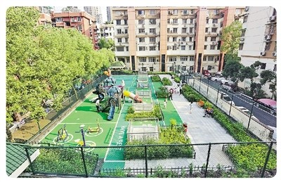 基础功能更强了 生活圈更便利了 幸福指数更高了