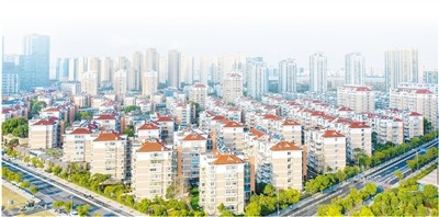 基础功能更强了 生活圈更便利了 幸福指数更高了