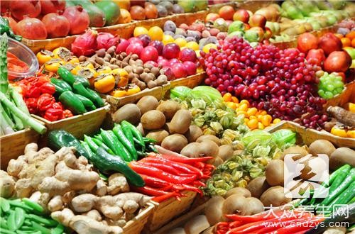 营养师：用最简单的方法选择最健康的9类食物 