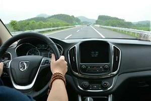 新手开车61个技巧-有驾