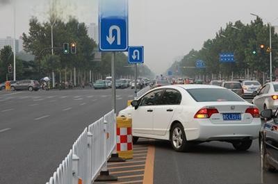 新手开车61个技巧-有驾