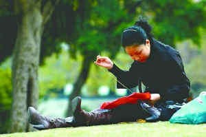 80后人生成长之路：其实我们也很传统(组图)
