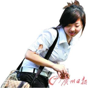 80后人生成长之路：其实我们也很传统(组图)