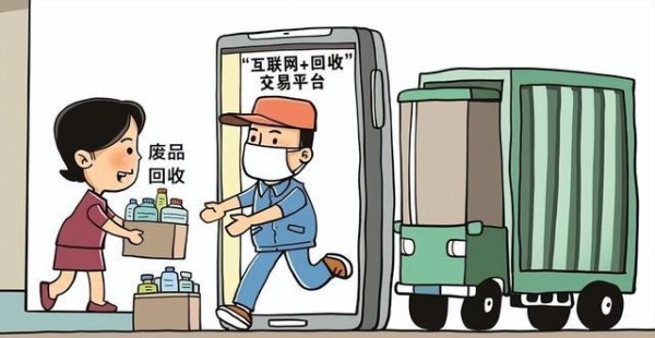 闲置旧物不想继续用可别再扔了，在这些二手置换平台统统能换钱！-有驾