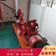 DDZ断带抓捕器品质可靠 牢固寿命长