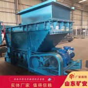 GLD4000/11/S带式给料机无极调速 量大
