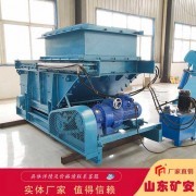 GLD0/7.5/S带式给料机结构简单 规格齐全