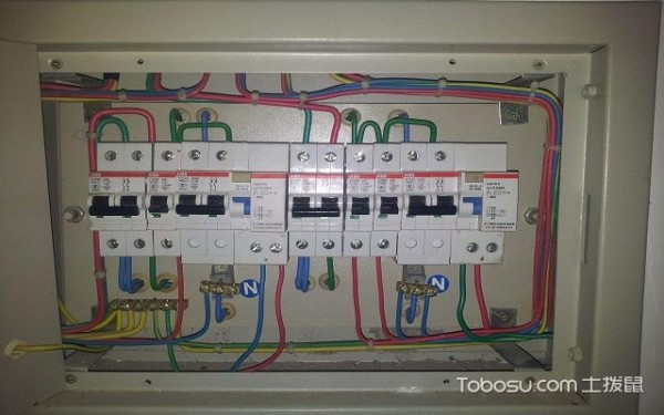 漏电保护开关跳闸原因
