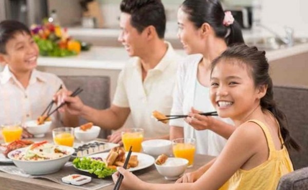 健康晚餐的要素有哪些？如何健康的进行晚餐饮食？(1)