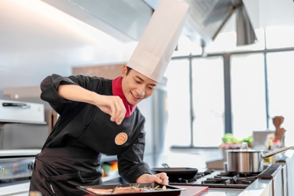 成人厨师短期培训班,成人厨师速成班