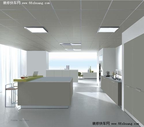 扣板