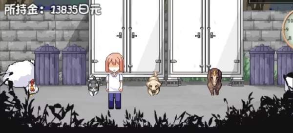 与魅魔莉莉姆的同居生活全攻略-与魅魔莉莉姆的同居生活攻略分享