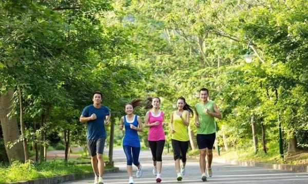 饮食与运动结合养生,科学饮食与合理运动图5