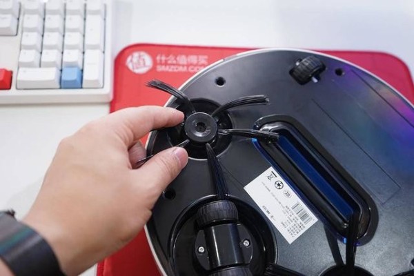 小身躯拥有大智能！全屋清洁一键搞定