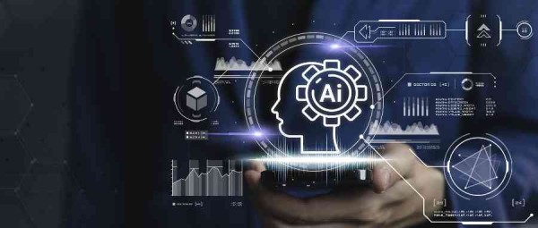 智能电脑:AI技术引领电脑行业革新