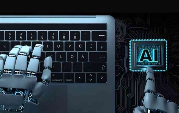 智能电脑:AI技术引领电脑行业革新