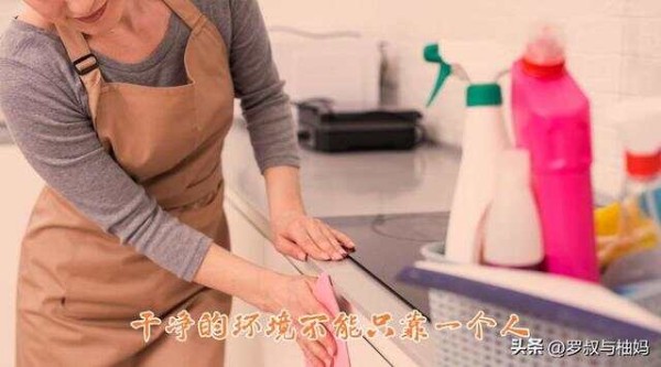 极简生活：让家变干净的10个微习惯！