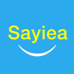Sayiea英语手机软件app