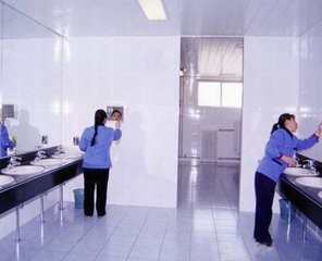 深圳地毯清洗