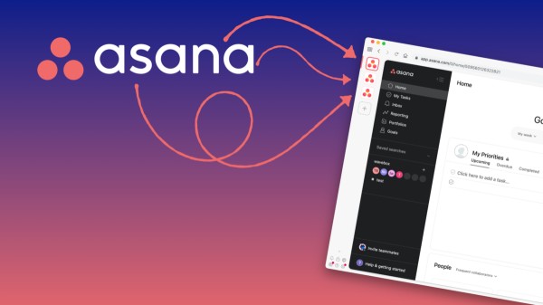 asana