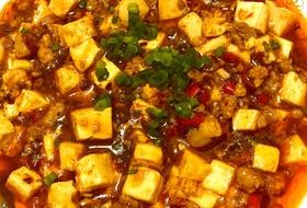 超下饭的麻婆豆腐