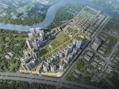 深铁璟城