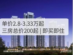 桑泰龙樾